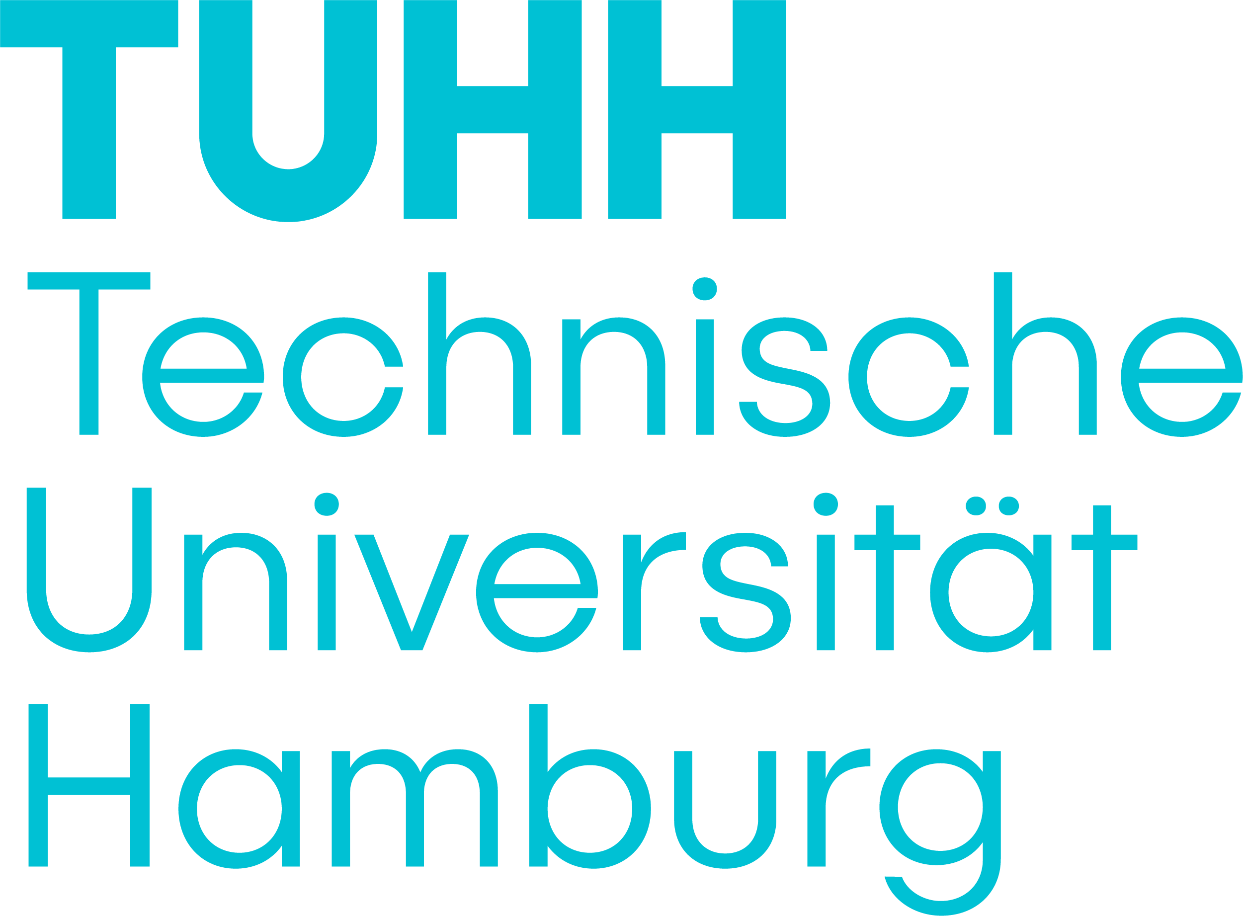 TU Hamburg Logo