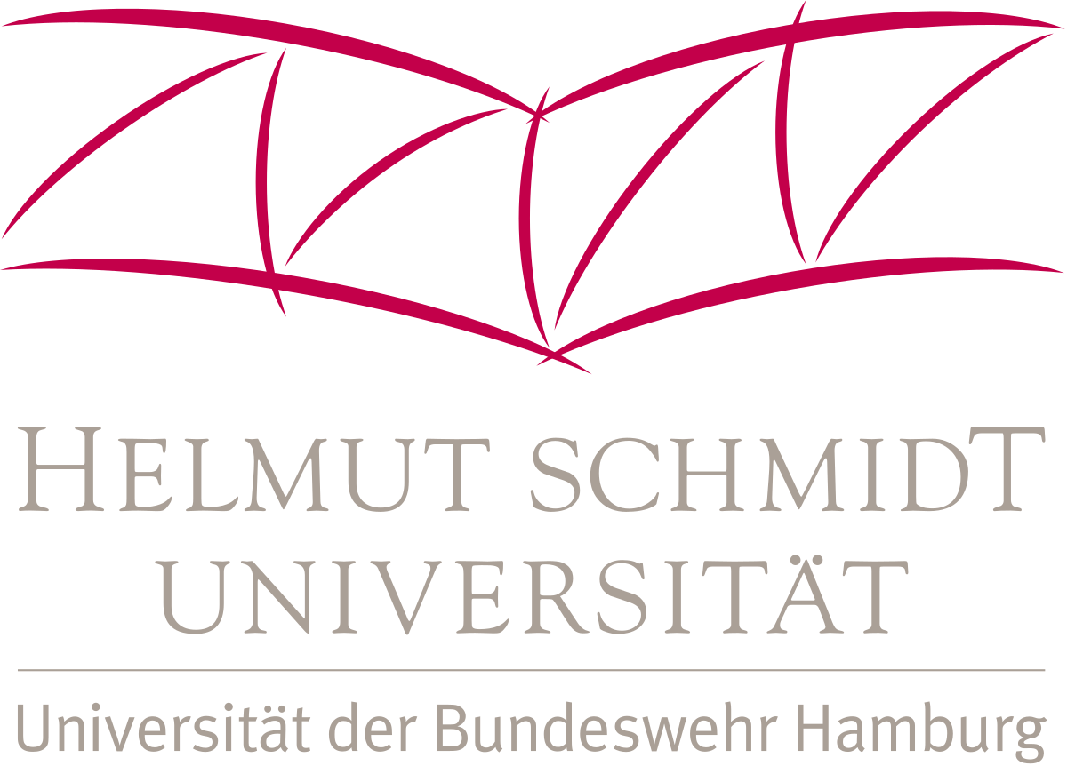 Helmut-Schmidt-Universität/ Universität der Bundeswehr Logo