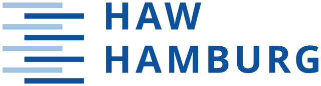 Hochschule für Angewandte Wissenschaften Hamburg Logo