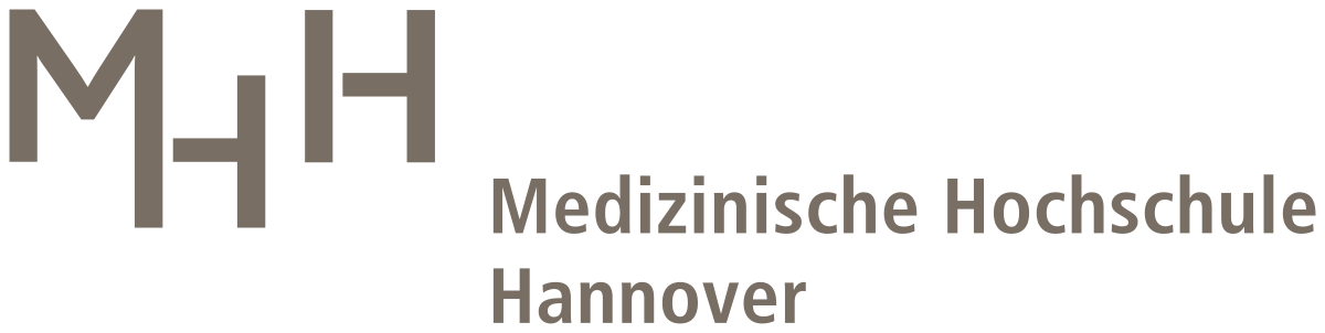 Medizinische Hochschule Hannover Logo