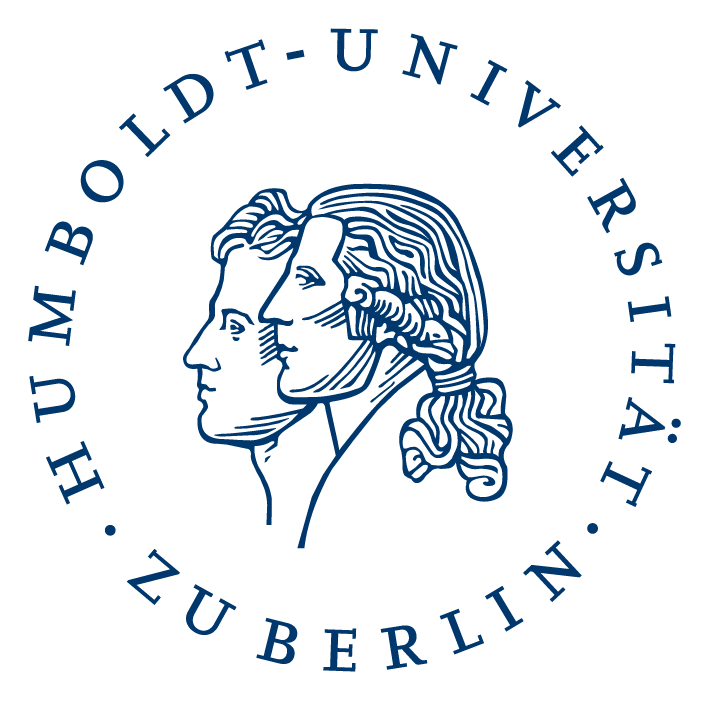 Humboldt-Universität zu Berlin Logo