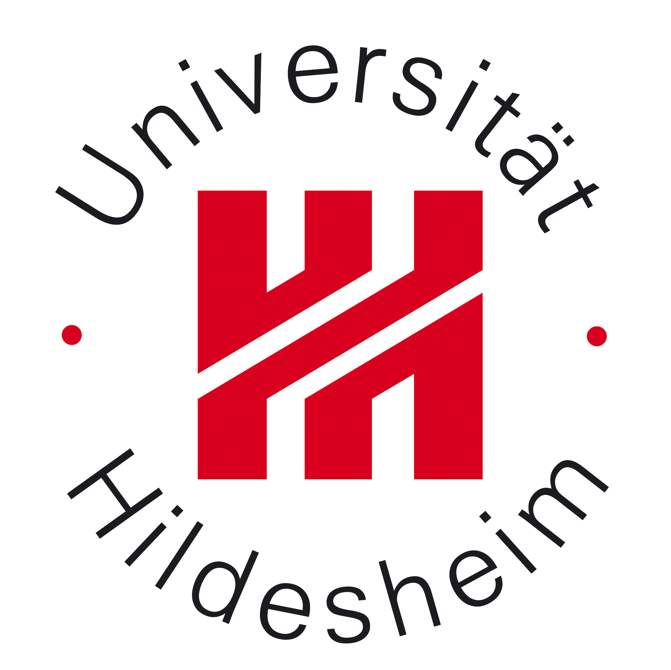 Universität Hildesheim Logo