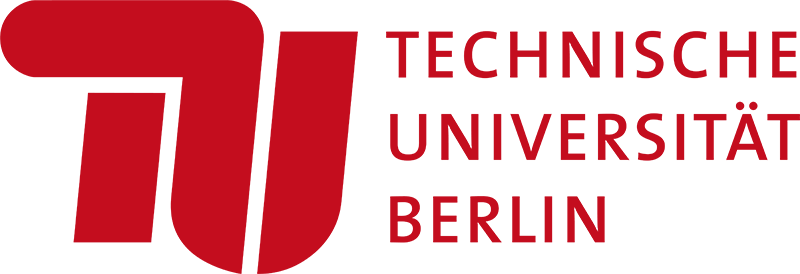 TU Berlin Logo