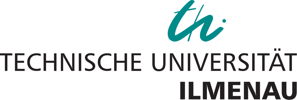 TU Ilmenau Logo