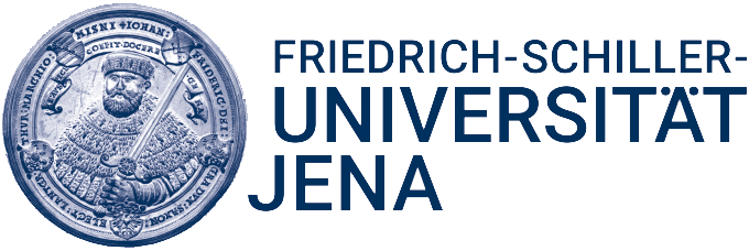 Universität Jena Logo