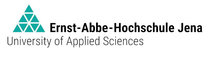 Ernst-Abbe-Hochschule Jena Logo