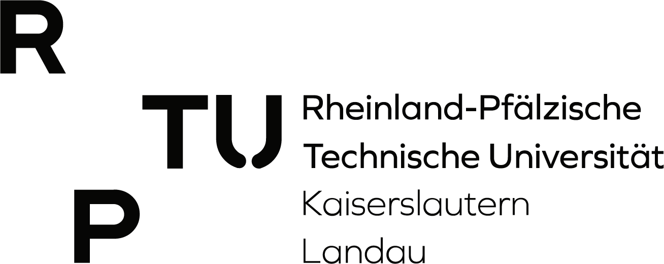 RPTU Kaiserslautern-Landau Logo