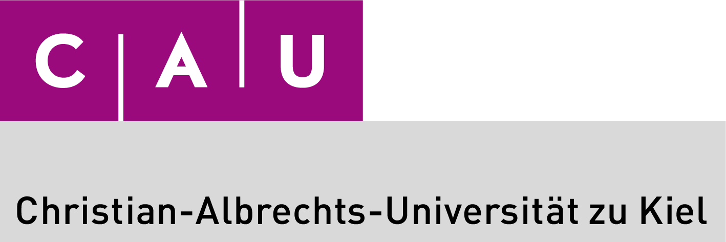 Universität zu Kiel Logo