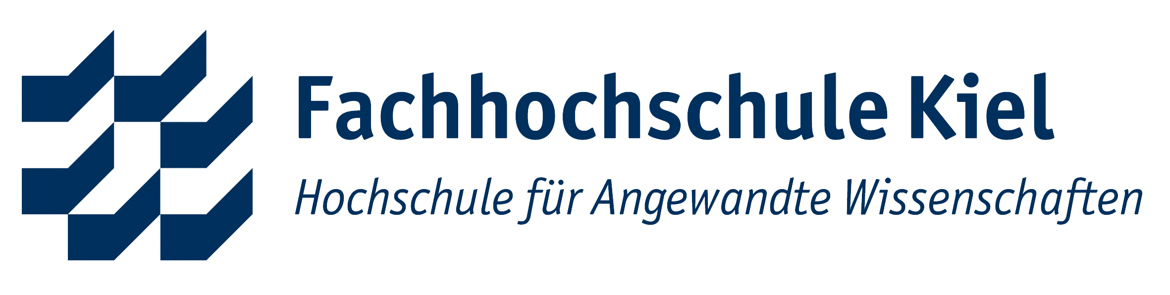 Fachhochschule Kiel Logo