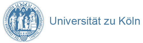 Universität zu Köln Logo