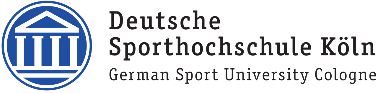 Deutsche Sporthochschule Köln Logo