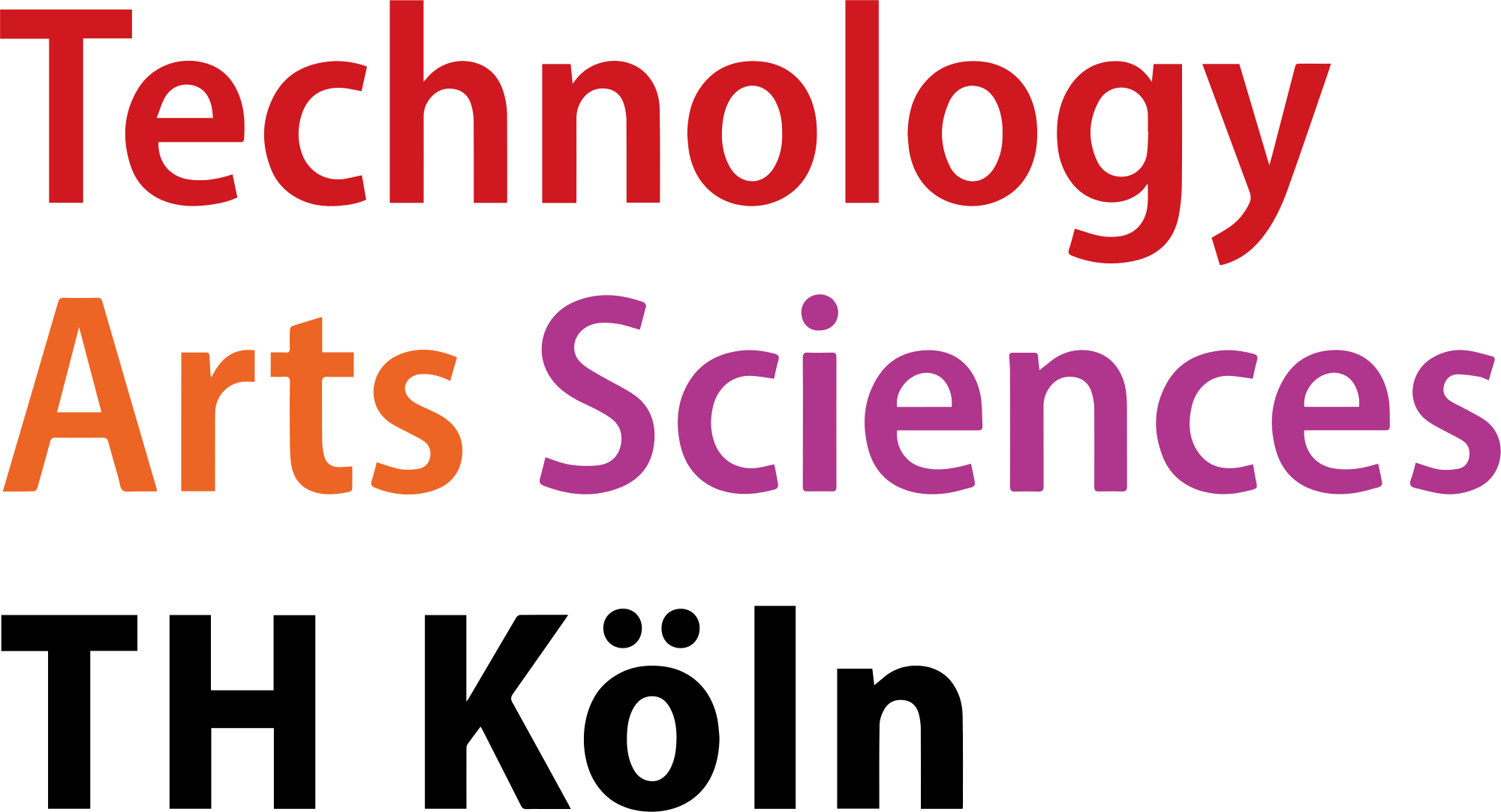 Technische Hochschule Köln Logo