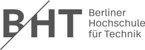 Berliner Hochschule für Technik Logo