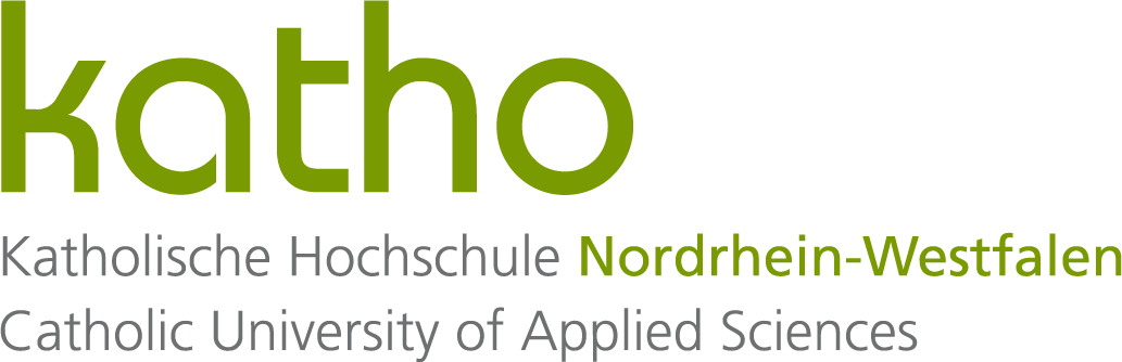 Katholische Hochschule Nordrhein-Westfalen Logo