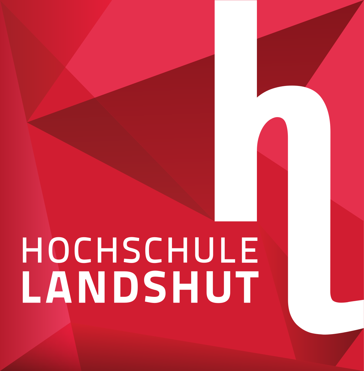 Hochschule Landshut Logo