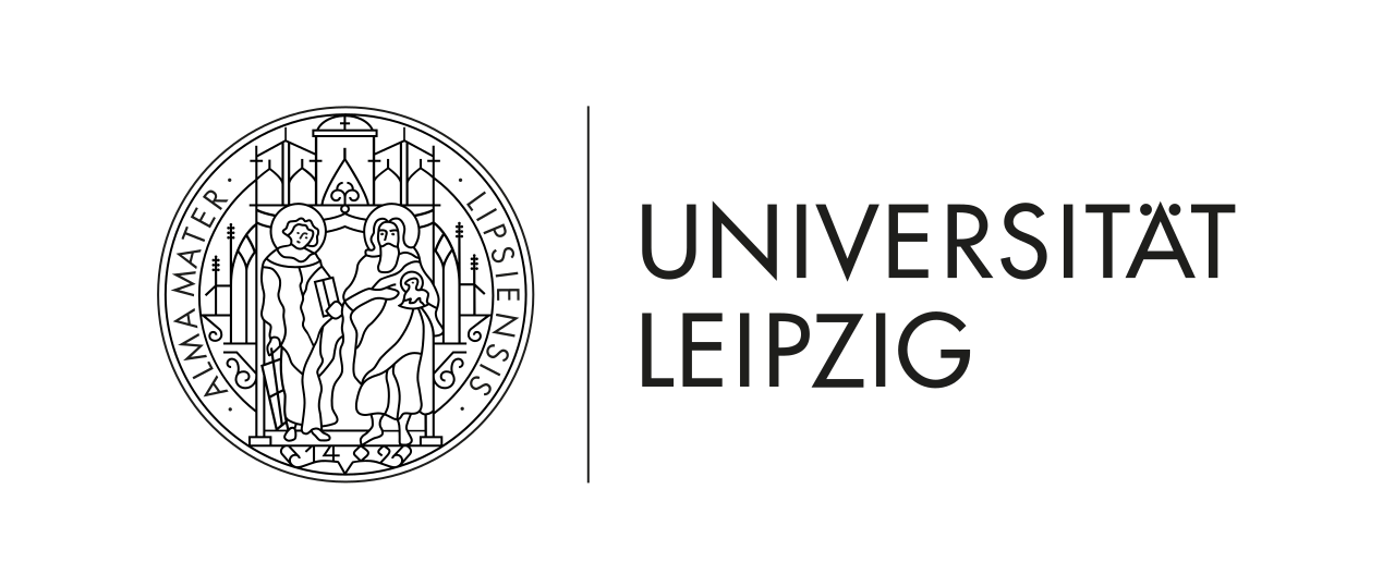 Universität Leipzig Logo