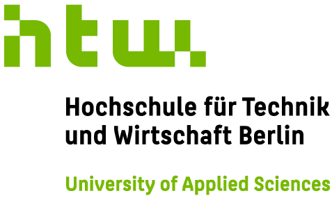 Hochschule für Technik und Wirtschaft Berlin Logo