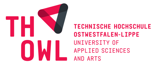 Technische Hochschule Ostwestfalen-Lippe Logo