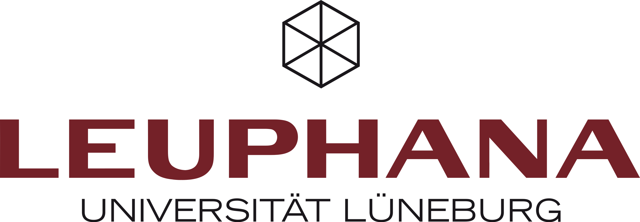 Leuphana Universität Logo