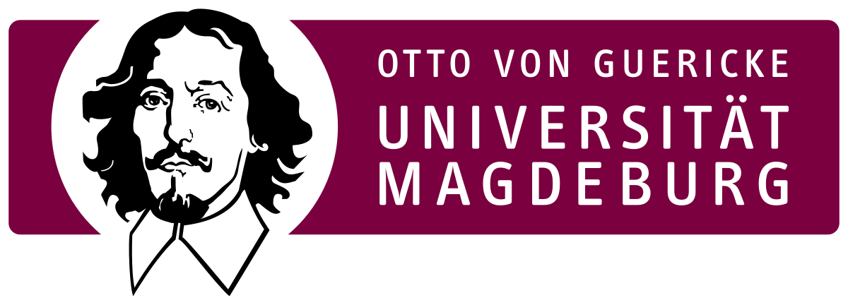 Universität Magdeburg Logo