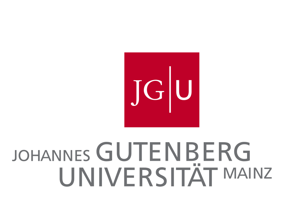 Universität Mainz Logo