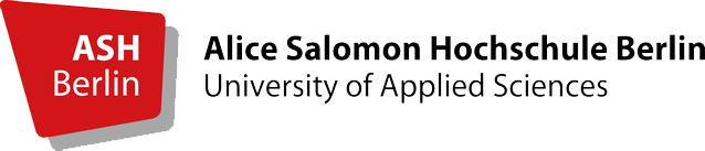 Alice Salomon Hochschule Berlin Logo