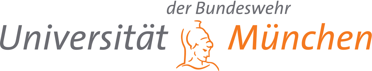 Universität der Bundeswehr München Logo