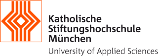 Katholische Stiftungshochschule München Logo