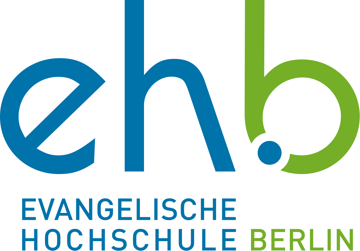 Evangelische Hochschule Berlin Logo