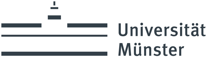 Universität Münster Logo