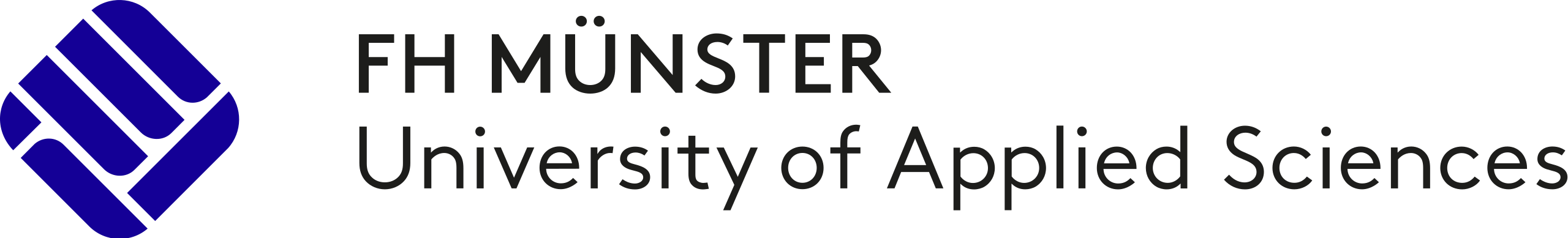 FH Münster Logo