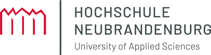 Hochschule Neubrandenburg Logo