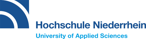 Hochschule Niederrhein Logo