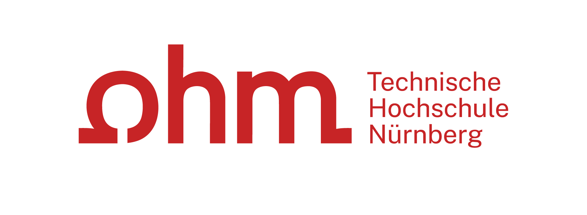 Technische Hochschule Nürnberg Logo