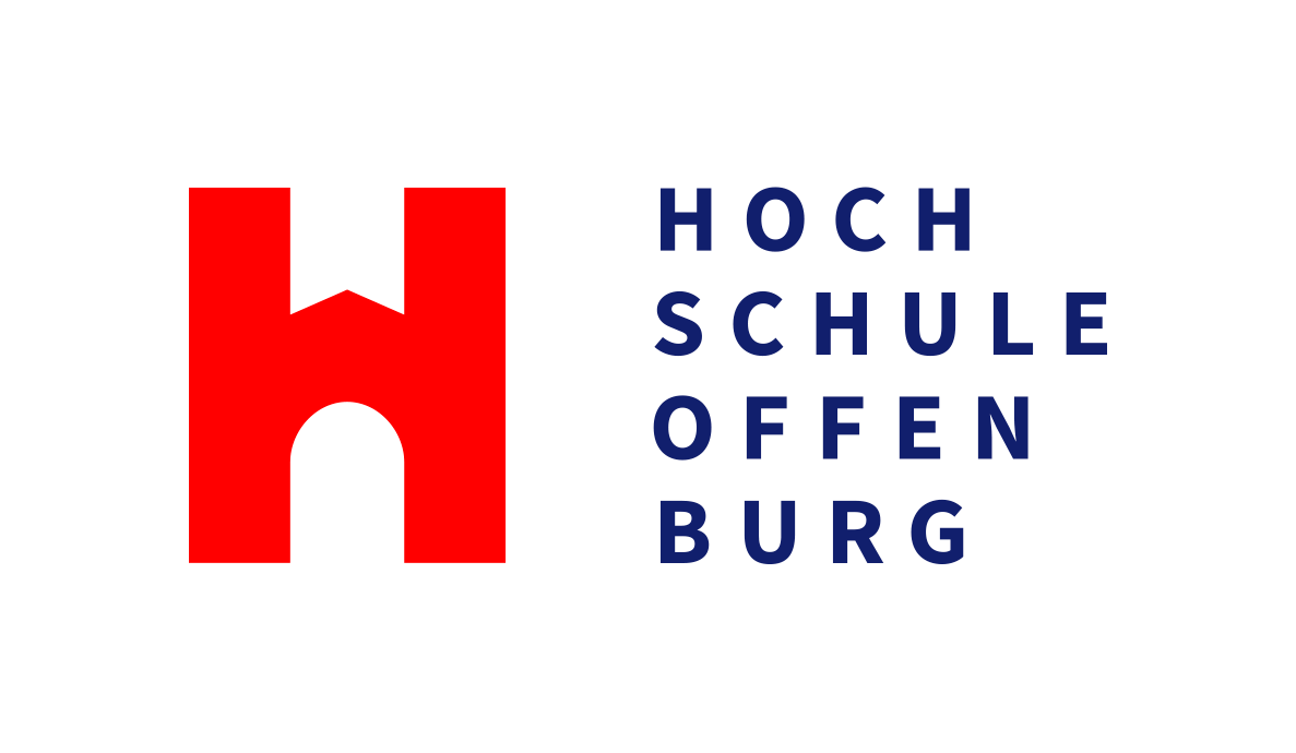 Hochschule für Technik, Wirtschaft und Medien Offenburg Logo