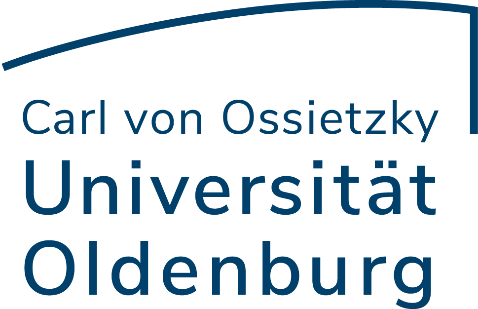 Universität Oldenburg Logo