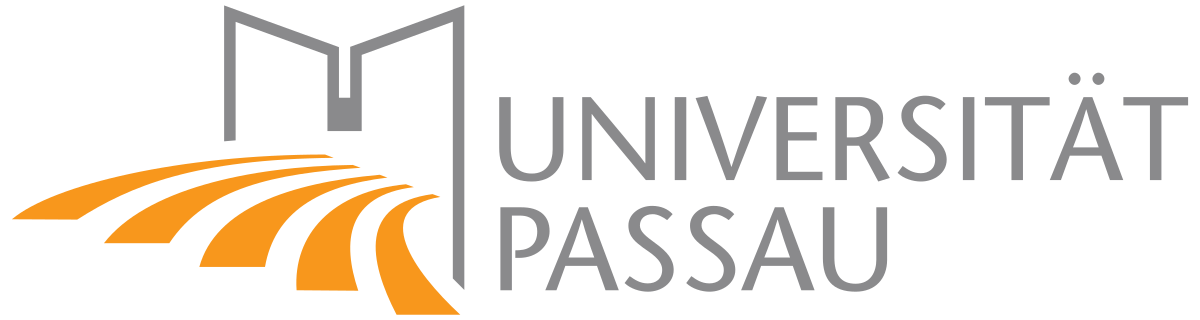 Universität Passau Logo