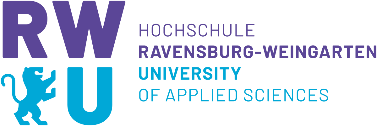 Hochschule Ravensburg-Weingarten Logo