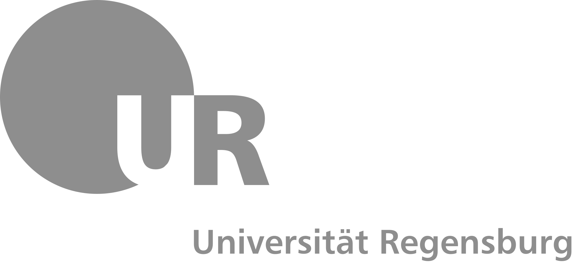 Universität Regensburg Logo