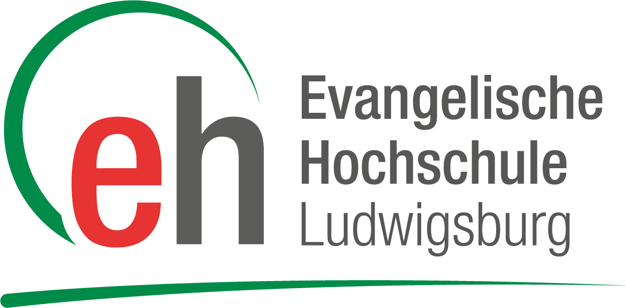 Evangelische Hochschule Ludwigsburg Logo