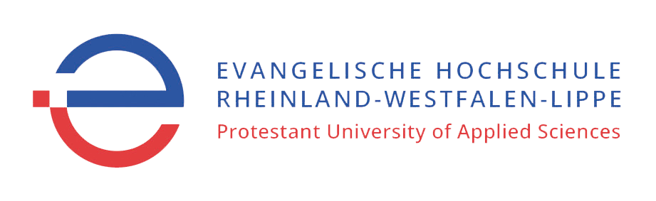 Evangelische Hochschule Rheinland-Westfalen-Lippe Logo