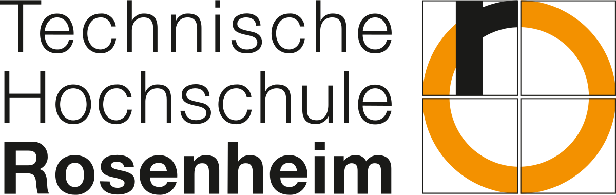 Technische Hochschule Rosenheim Logo