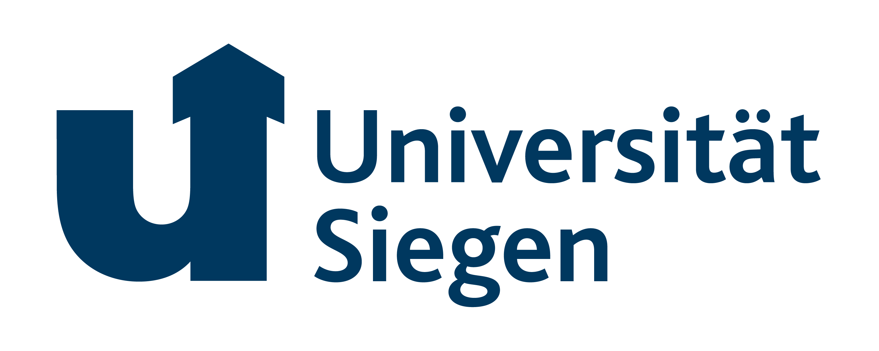 Universität Siegen Logo