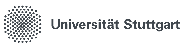 Universität Stuttgart Logo