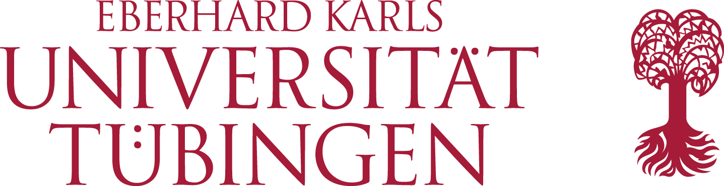 Universität Tübingen Logo