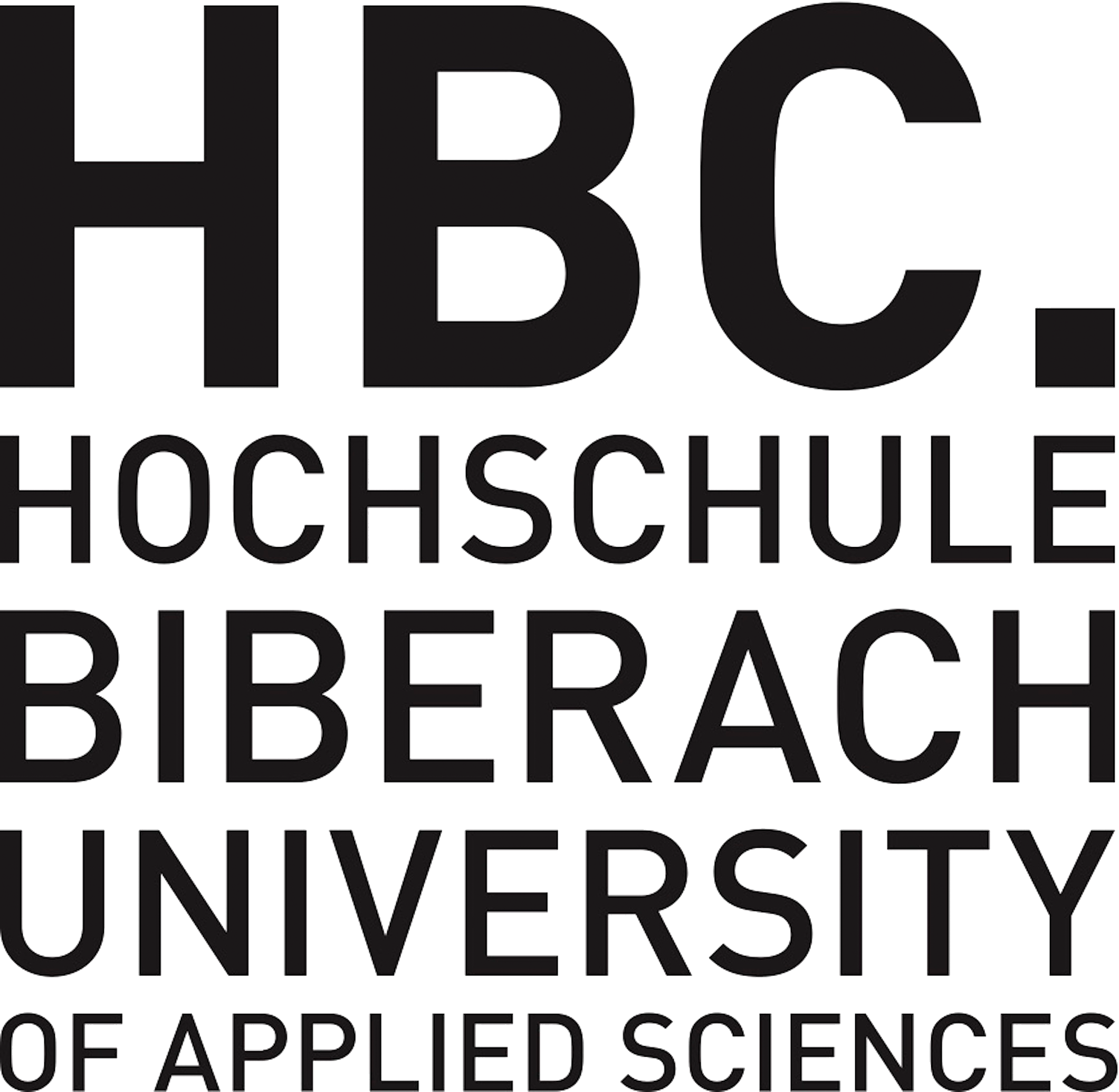 Hochschule Biberach Logo