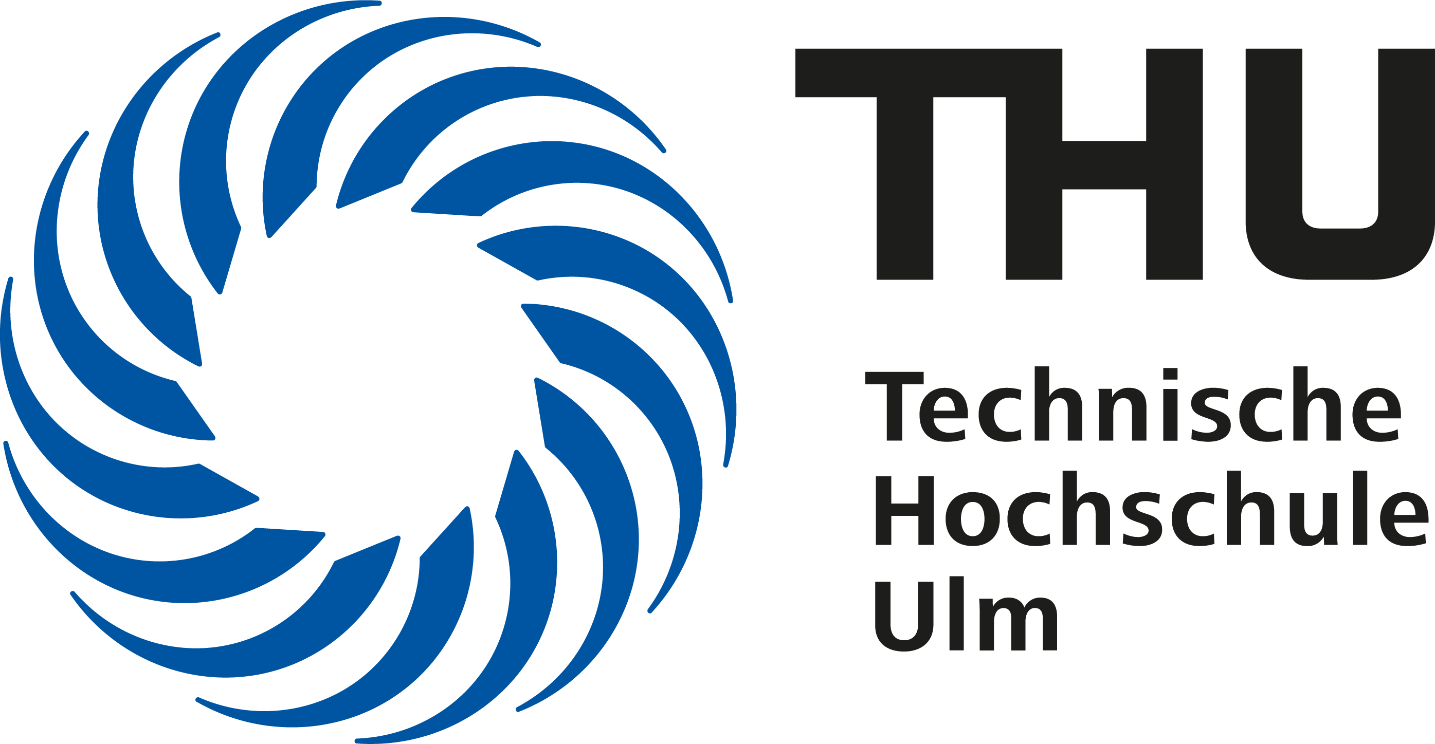 Technische Hochschule Ulm Logo