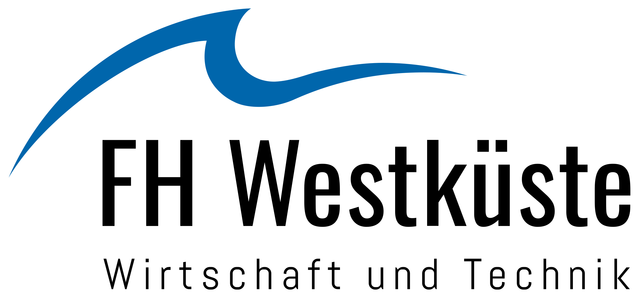 Fachhochschule Westküste Logo