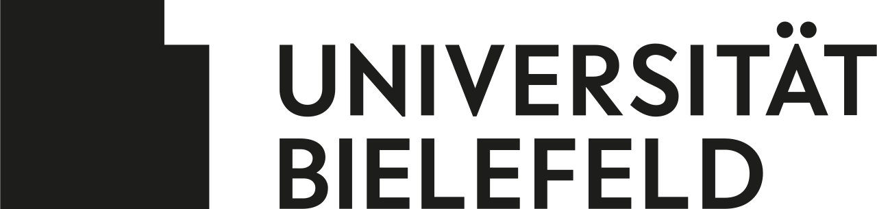 Universität Bielefeld Logo