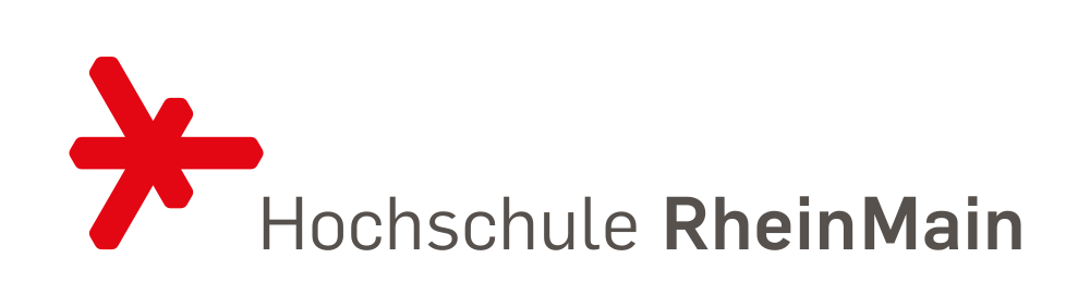 Hochschule RheinMain Logo